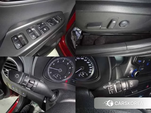 Hyundai Kona id 3563294 из Кореи 7