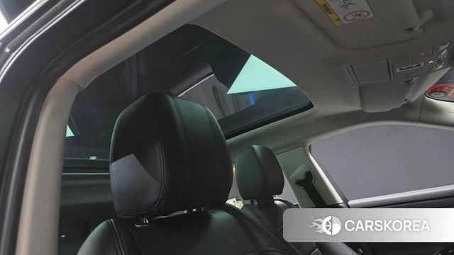 Land Rover Range Rover Evoque 2nd Generation id 4196298 из Кореи 7