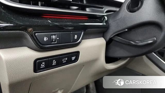 Kia The New Carnival 4th Generation id 3555058 из Кореи 7