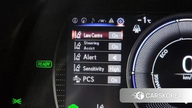 Lexus ES300h 7th generation id 3607475 из Кореи 7