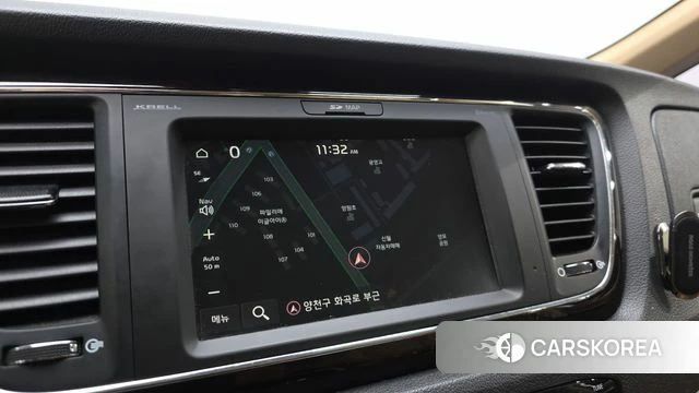 Kia The New Carnival id 4390255 из Кореи 7