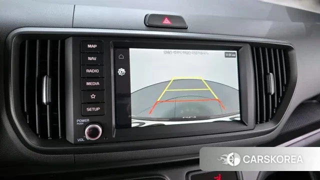 Kia The New Kia Ray id 3353623 из Кореи 7