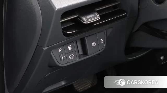 Kia EV6 id 3686107 из Кореи 7