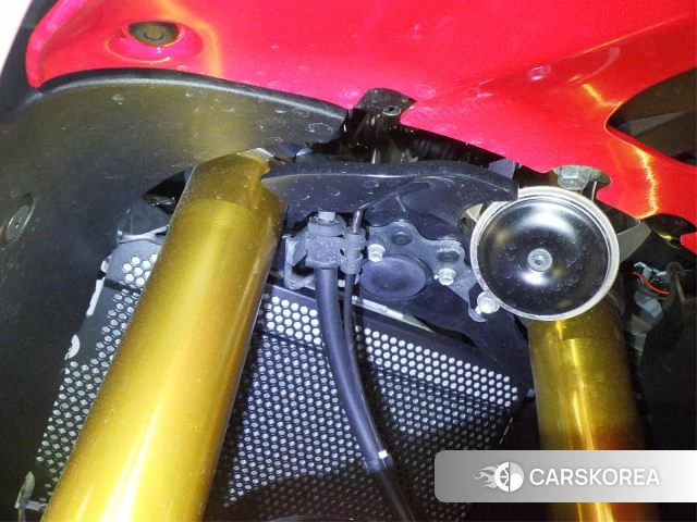 Проданный Yamaha YZF-R7 id 4200424 из Японии, фото 7