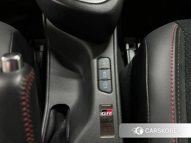Toyota Yaris (Beats) id 4485739 из Кореи 7