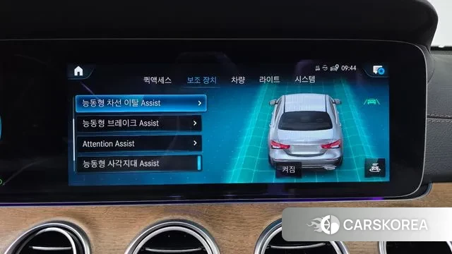 Mercedes-Benz E-Class W213 id 3487617 из Кореи 7