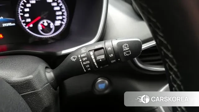 Hyundai The New Santa Fe id 3625712 из Кореи 7