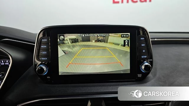 Hyundai Santa Fe TM id 3866999 из Кореи 7