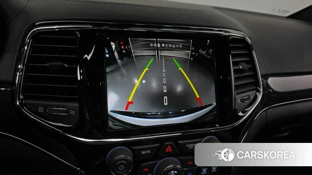 Jeep Grand Cherokee id 3905252 из Кореи 7