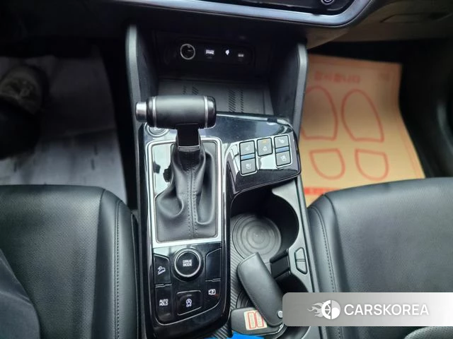 Kia Sportage 5th Generation id 4654133 из Кореи 7
