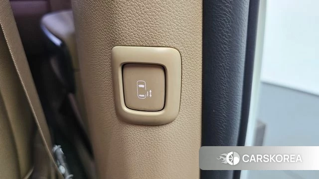 Kia The New Carnival id 4662974 из Кореи 7