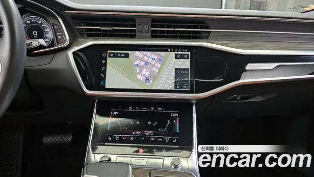 Audi A6 (C8) id 2830869 из Кореи 7