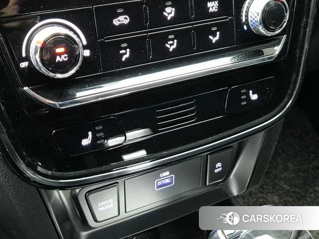 Ssangyong Tivoli Air id 4304096 из Кореи 7
