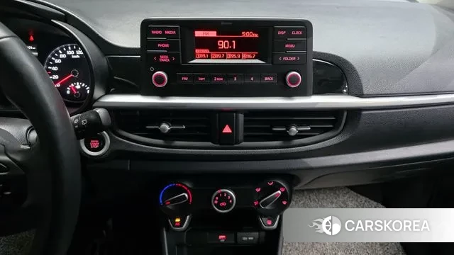 Kia Morning Urban (JA) id 3741018 из Кореи 7