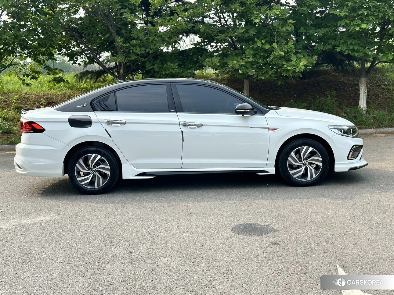Volkswagen Bora id 4479384 из Китая 7