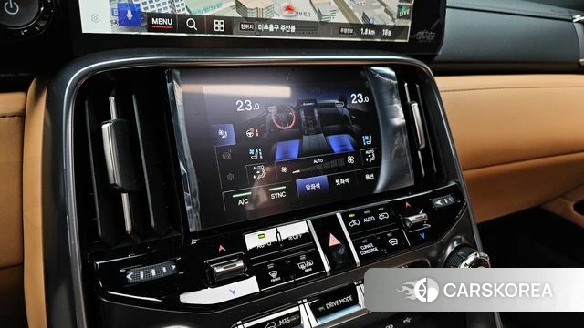 Lexus LX 4th Generation id 3902348 из Кореи 7