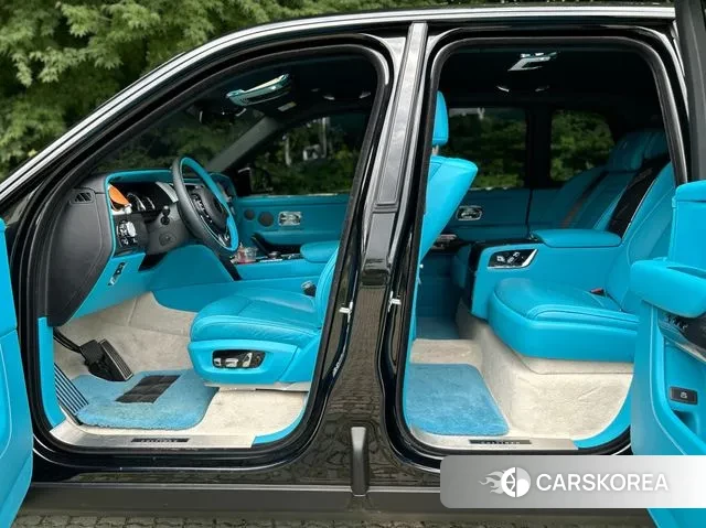 Rolls-Royce Cullinan id 2271572 из Кореи 7