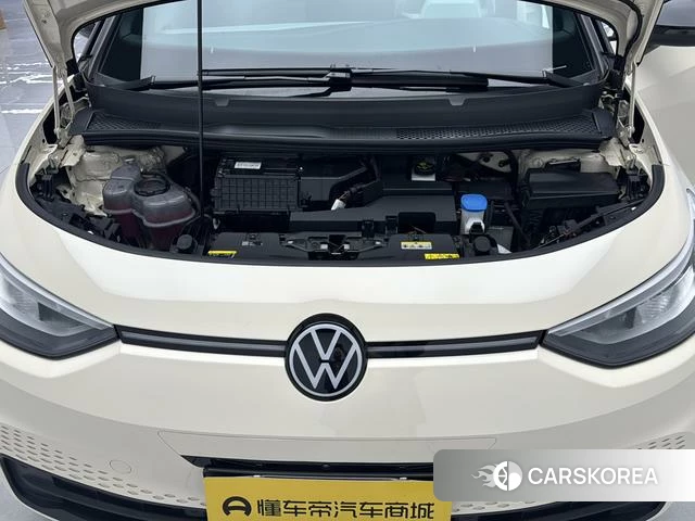 Volkswagen ID.3 id 4399655 из Китая 7