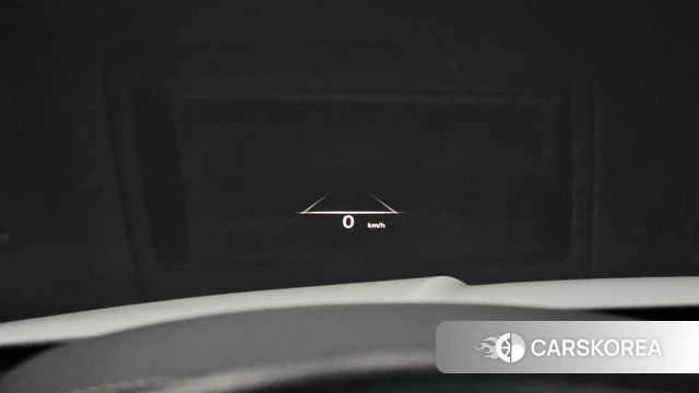 Genesis GV80 id 3813254 из Кореи 7