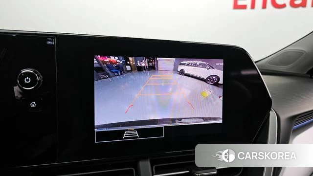 Chevrolet (GM Daewoo) Trax Crossover id 3921659 из Кореи 7