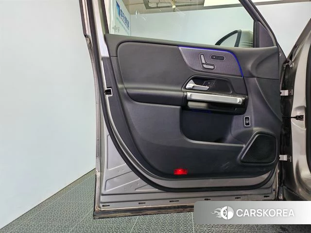Mercedes-Benz EQB id 4277981 из Китая 7