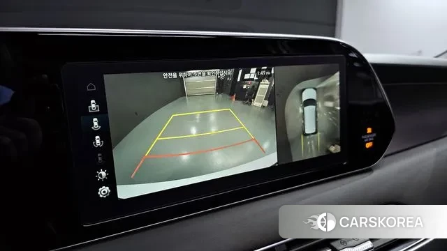 Hyundai Palisade id 3741319 из Кореи 7