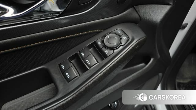 Chevrolet (GM Daewoo) Traverse id 4231766 из Кореи 7