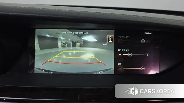 Genesis G90 id 3766058 из Кореи 7