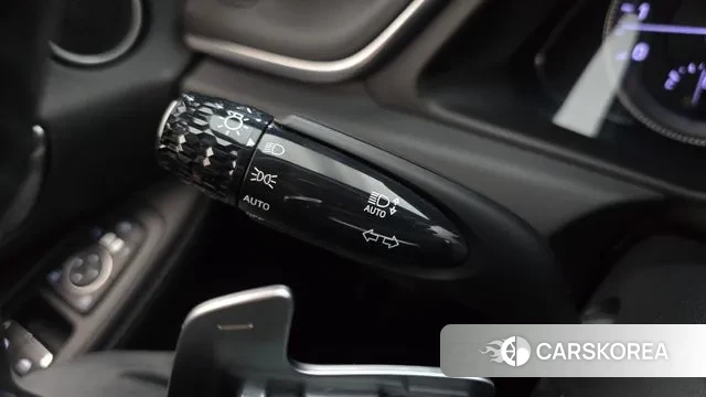 Hyundai Sonata (DN8) id 3237373 из Кореи 7