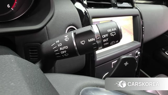 Land Rover Discovery 5 id 4610018 из Кореи 7