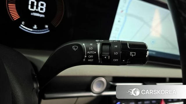 Hyundai The New Tucson (NX4) id 3850581 из Кореи 7