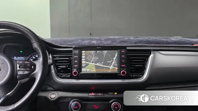 Kia Stonic id 3413411 из Кореи 7