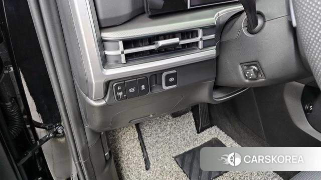 Hyundai Santa Fe (MX5) id 4381285 из Кореи 7