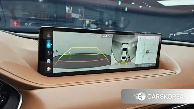 Genesis G80 (RG3) id 3685171 из Кореи 7