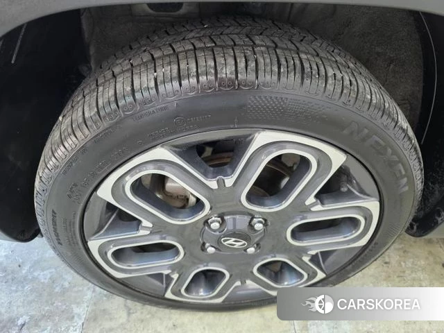 Hyundai Casper id 4654137 из Кореи 7