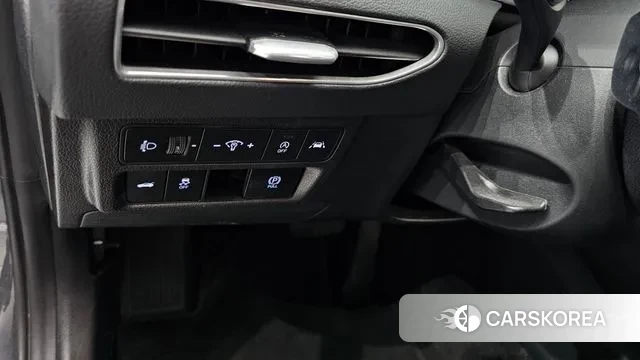 Hyundai Sonata (DN8) id 3391218 из Кореи 7