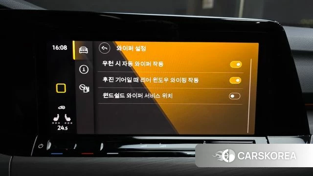 Volkswagen Golf 8th Generation id 3910526 из Кореи 7