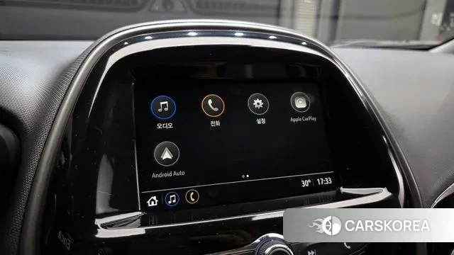 Chevrolet (GM Daewoo) The New Spark id 3012774 из Кореи 7