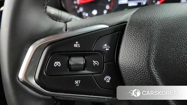 Chevrolet (GM Daewoo) Trax Crossover id 4414406 из Кореи 7