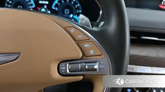 Genesis G80 (RG3) id 4763575 из Кореи 7