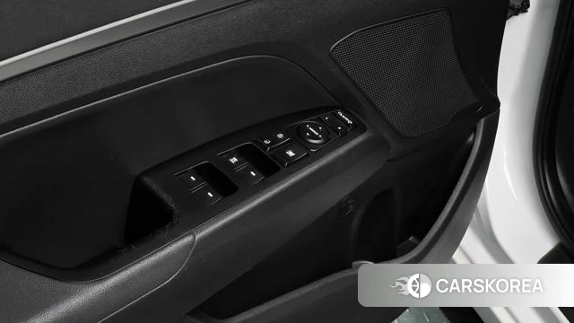 Hyundai The New Avante AD id 4339465 из Кореи 7