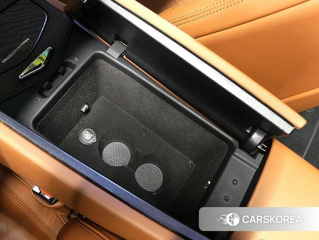 Maserati Quattroporte id 3893925 из Кореи 7