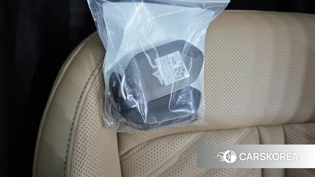 Kia The New Sorento 4th Generation id 4928629 из Кореи 7