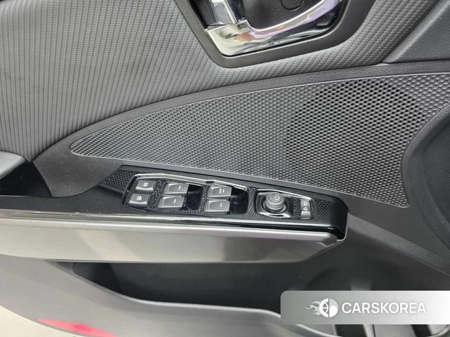 Ssangyong Berry New Tivoli id 4568357 из Кореи 7