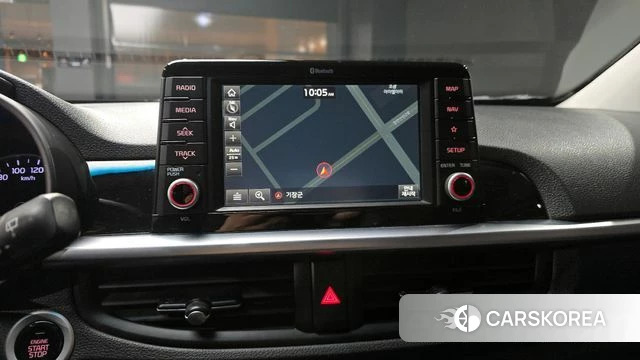 Kia All New Morning (JA) id 3879702 из Кореи 7