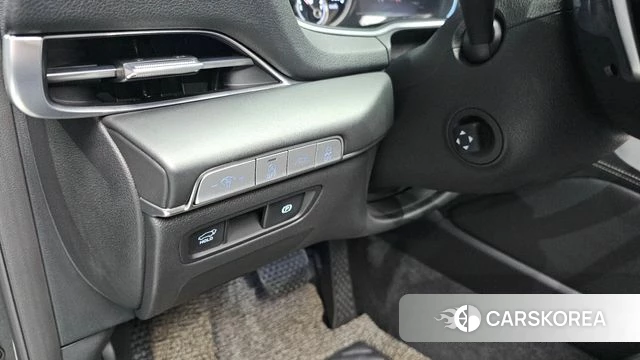 Genesis GV80 id 3954771 из Кореи 7