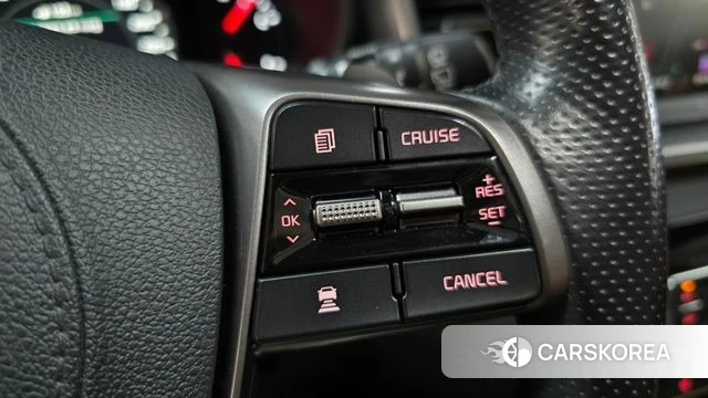 Kia The New Sorento id 4717498 из Кореи 7