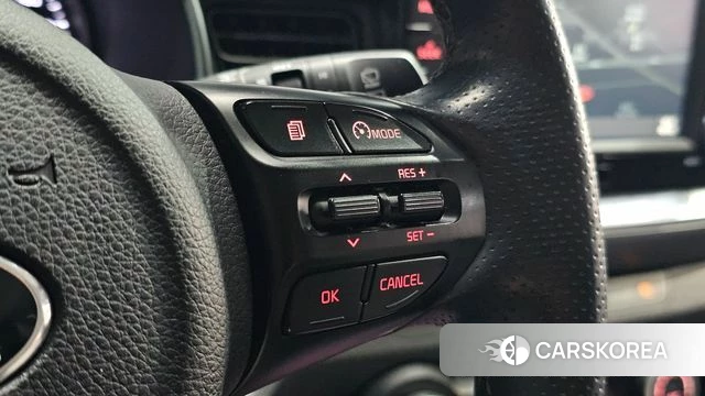 Kia Stonic id 4918094 из Кореи 7