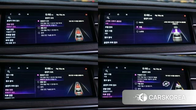 Kia K7 Premier id 3954797 из Кореи 7