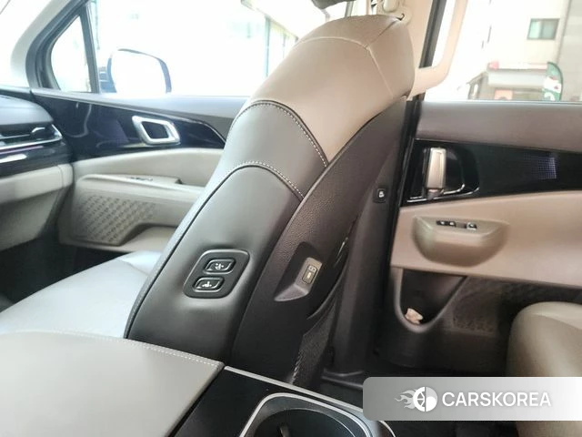 Kia Carnival 4th generation id 3870655 из Кореи 7